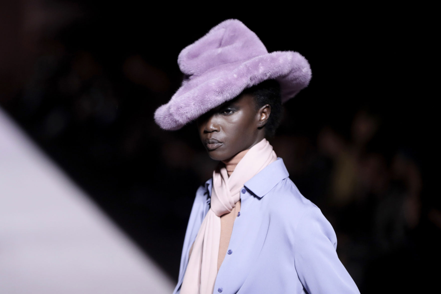 APTOPIX Fashion Tom Ford